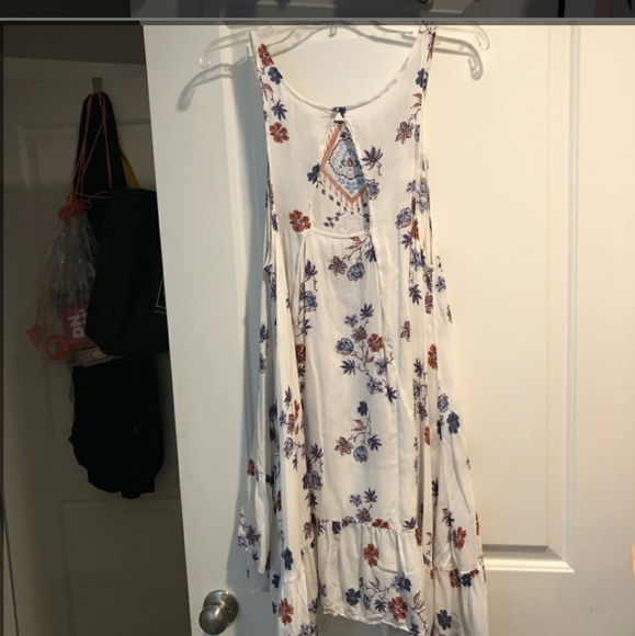 Free People Slip Dress - Picture 2 of 4